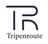 Tripenroute